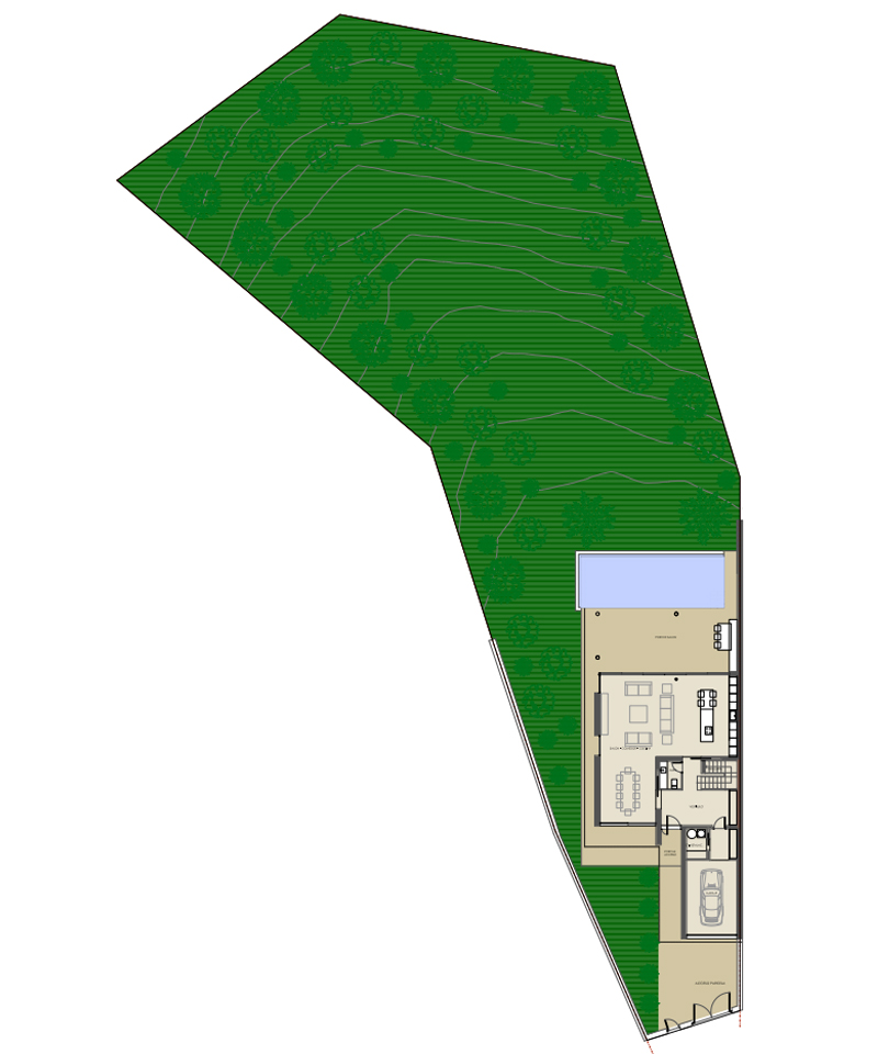Villa 3
